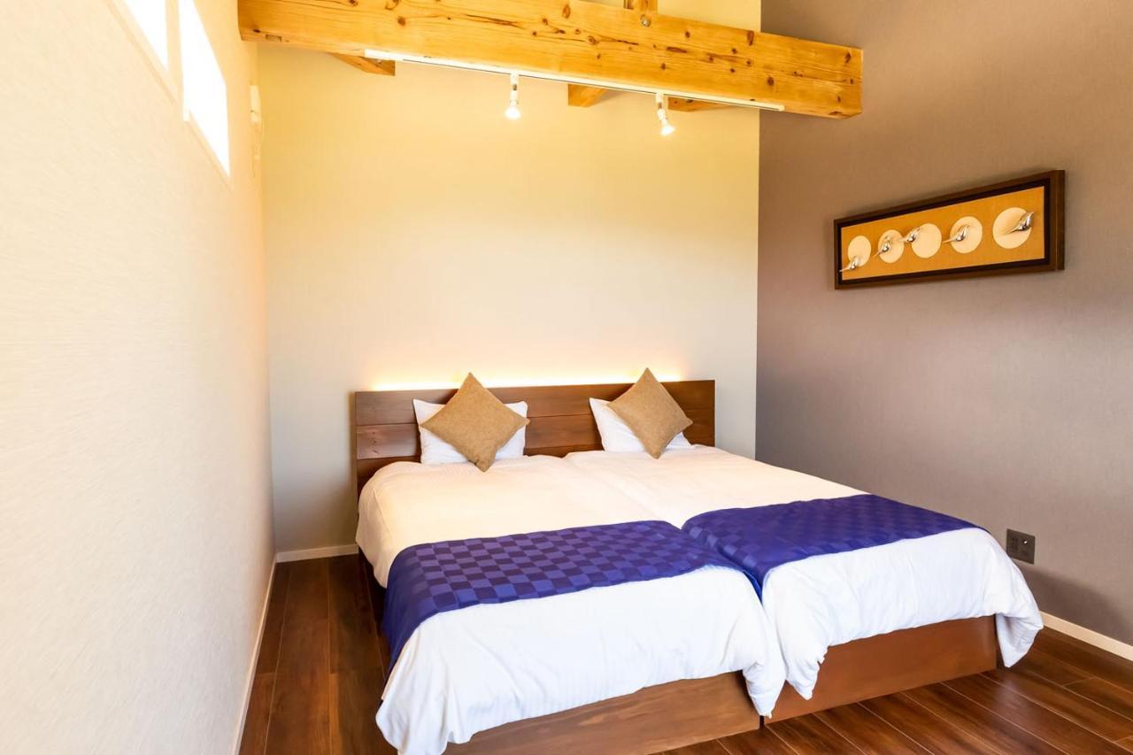 Villa Umitosora Ishigakijima Ishigaki  Exterior foto