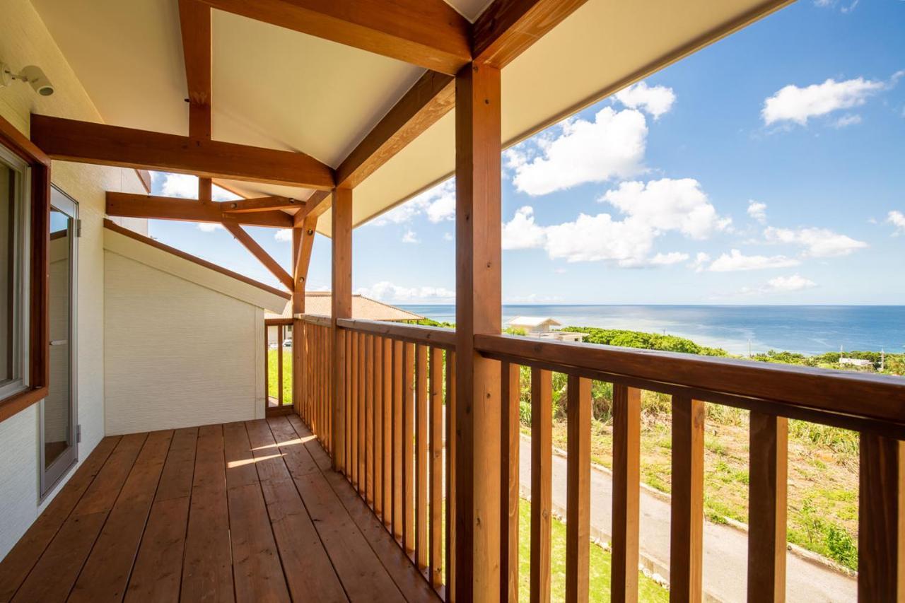 Villa Umitosora Ishigakijima Ishigaki  Exterior foto